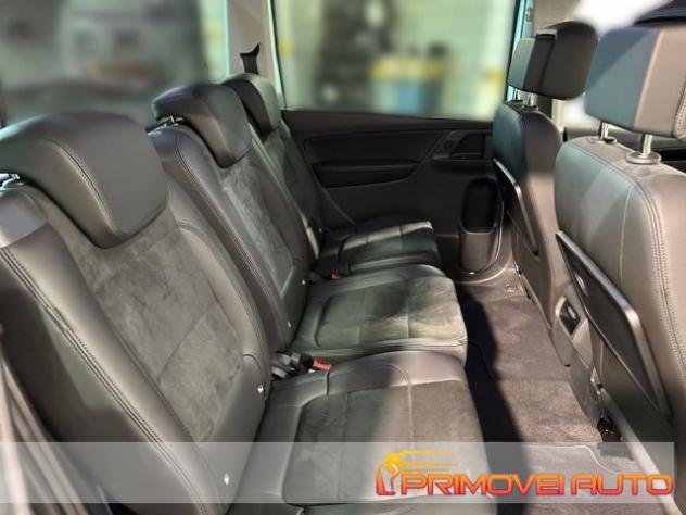 VOLKSWAGEN Sharan 2.0 TDI 150 CV SCR DSG Highline rif. 21302650 - Foto 4