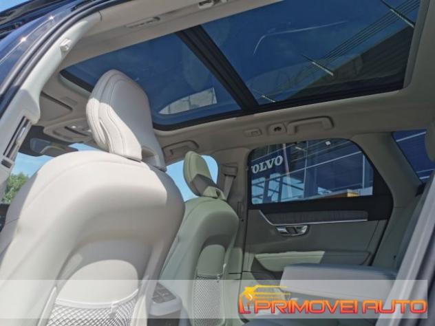 VOLVO V90 B4 automatico Ultimate Bright rif. 19978073 - Foto 7