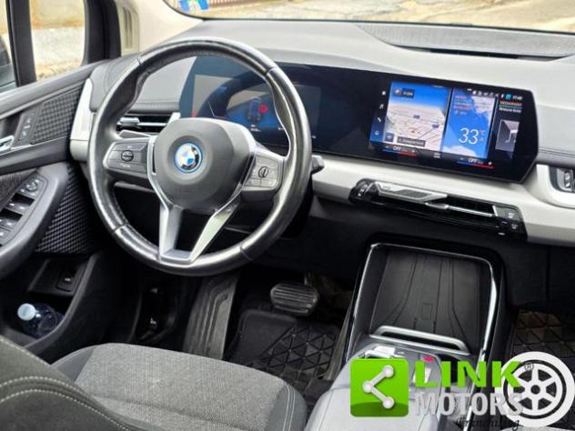 BMW 225 e xDrive Active Tourer Luxury Garanzia BMW rif. 23922077 - Foto 10