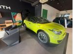 FIAT 600 1.2 Hybrid 145cv Sport Edizione  Milano  Cortina 26