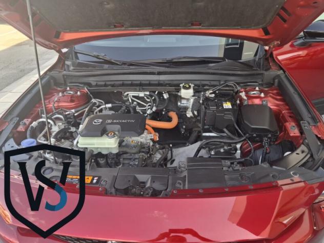 MAZDA MX-30 MX-30 Exceed - Foto 9