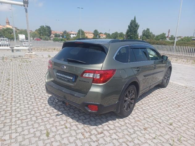 SUBARU Outback 4ª serie Outback 2.5i Lineartronic Premium - Foto 4