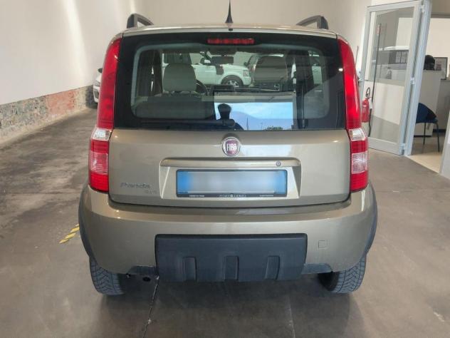 FIAT - Panda - 1.2 4x4 Climbing - Foto 9