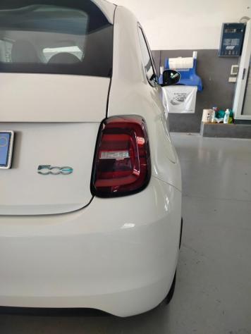 FIAT 500e Berlina 27Kwh 190km rif. 23944705 - Foto 8
