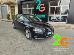 Audi A3 SPB 1.6 TDI 105 CV CR Ambition