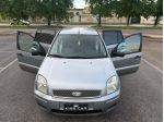 Ford Fusion 1.6 16V 5p. Leather