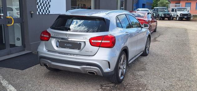 Mercedes-benz GLA 200 d Automatic 4Matic Premium AMG - Foto 6