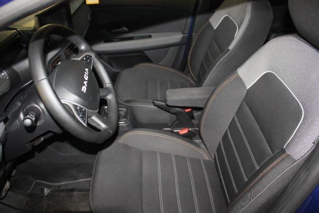 Dacia Sandero Stepway 1.0 TCe 90 CV CVT Expression - Foto 8