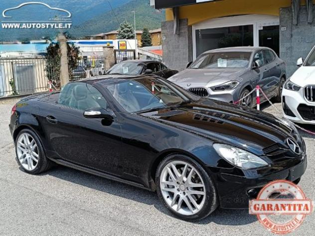 MERCEDES-BENZ SLK 200 Kompressor SPORT rif. 23860987 - Foto 5