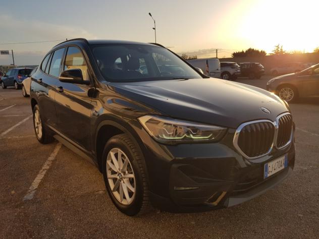 Bmw X1 sDrive18d Business Advantage - Foto 2