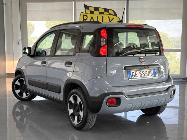 Fiat Panda City Life 1.0 GSE MHEV #11750 - Foto 4