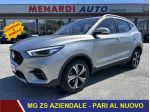 MG ZS 1.5 VTi tech Comfort PARI NUOVO * PROMO