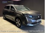 PEUGEOT 5008 BlueHDi 130 CV EAT8 Allure Pack 7 POSTI - PROMO rif. 24190057