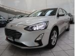 Ford Focus Focus 1.5 EcoBlue 120 CV SW Business