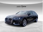 Audi A4 V 2019 Avant Avant 40 2.0 g-tron S Line edition 170cv s-tronic