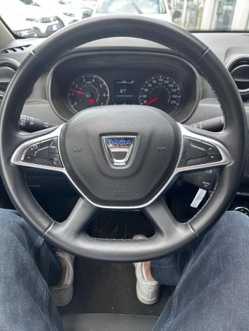 Dacia Duster 1.0 TCe 4x2 100cv Eco-G Comfort - Foto 9