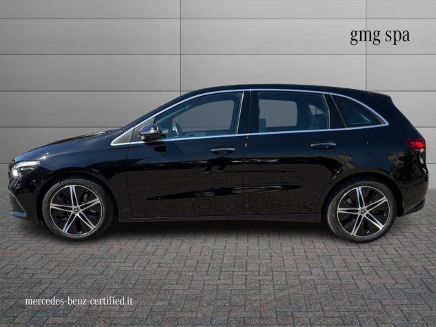 Mercedes-Benz Classe B B 250 Progressive Advanced Plus 4matic auto - Foto 6