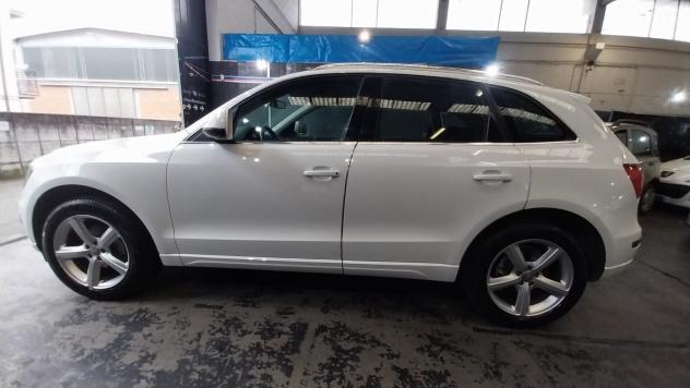 Audi Q5 2.0 TFSI 211cv quattro S-Tronic X Commerc - Foto 6