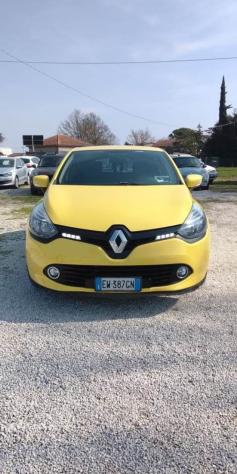 RENAULT Clio 1.2 75CV 5 porte Costume National rif. 23864234 - Foto 7