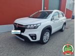 SUZUKI S-Cross 1.4 Hybrid 2WD Top NUOVA DA IMMATRICOLARE rif. 23351843