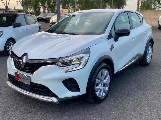Renault Captur TCe 100 CV GPL Intens - Foto 2