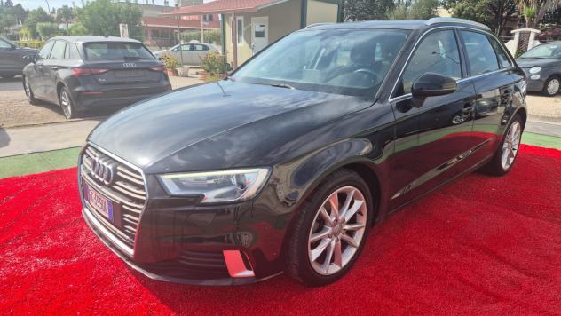 Audi A3 SPB 1.6 TDI Sport - Foto 4