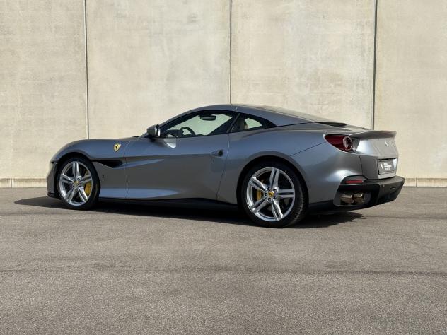 Ferrari Portofino Portofino 3.9 M - Sospensioni - telecamera - Foto 4