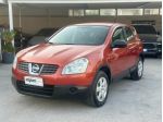Nissan Qashqai 1.6 B/GPL Tekna