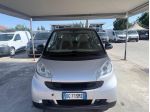 Smart ForTwo 1000 52 kW couplimited one