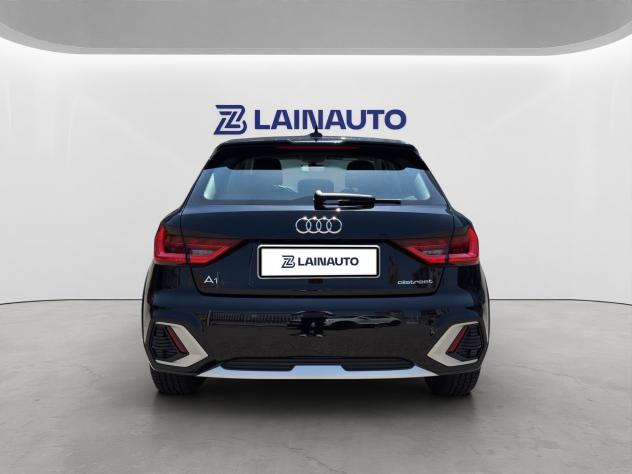 Audi A1 Sportback 30 TFSI S Tronic Business Allstreet - Foto 5