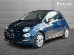 FIAT 500 LOUNGE | 1.2 - BENZINA - 69CV | 2019