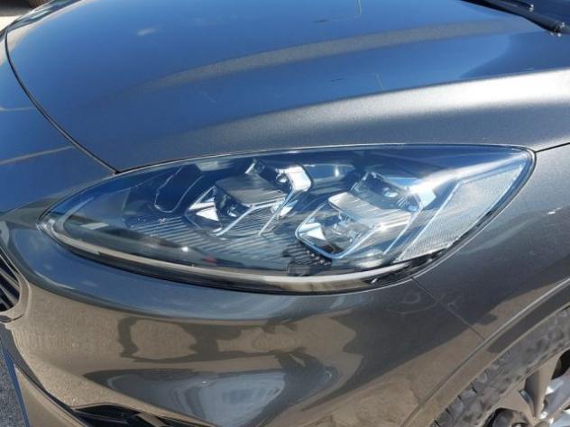 FORD Kuga 2.5 Full Hybrid 190 CV CVT 2WD ST-Line X rif. 23642920 - Foto 8