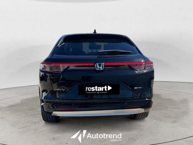 Honda HR-V 1.5 131 CV Hybrid Automatica NAVI LED Advance - Foto 4