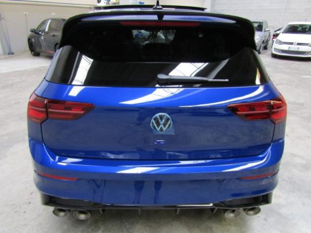 VOLKSWAGEN Golf 2.0 TSI R DSG 4Motion 20 years *NUOVA* rif. 20196208 - Foto 6