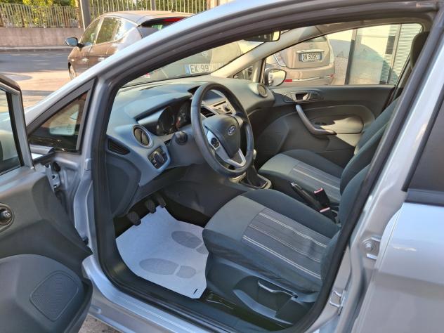 Ford Fiesta 1.4 diesel 5 Porte - Foto 2