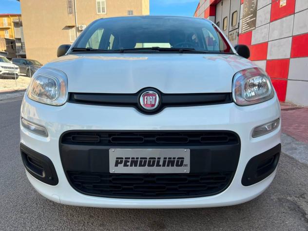 Fiat Panda 1.2 Easy