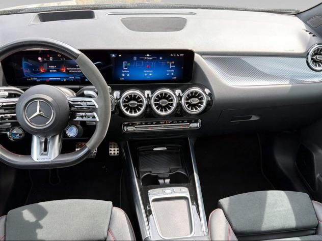 Mercedes-Benz GLA GLA-H247 2023 AMG 35 Premium Plus AMG 4matic auto - Foto 10