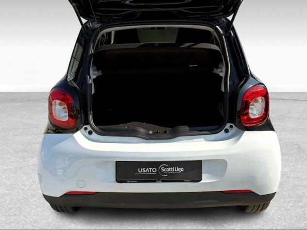 smart forfour II 1.0 Youngster 71cv my18 - Foto 6