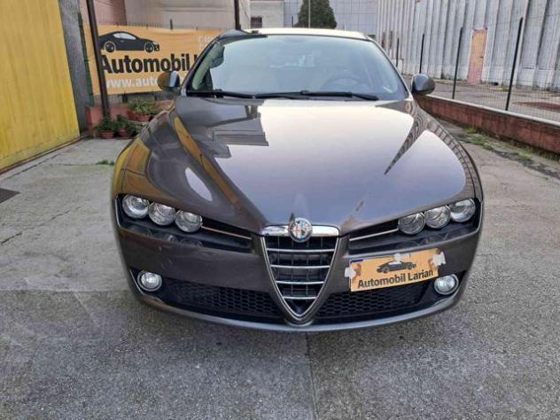 ALFA ROMEO 159 1.9 JTDm Sportwagon Eco Progression rif. 23775095 - Foto 5