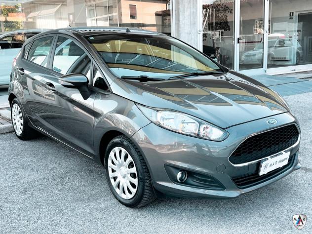 Ford Fiesta 1.5 TDCi 75CV 5porte Business - Foto 3