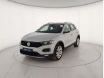 Volkswagen T-Roc 2.0 TDI SCR Advanced BMT DSG 4MOTION