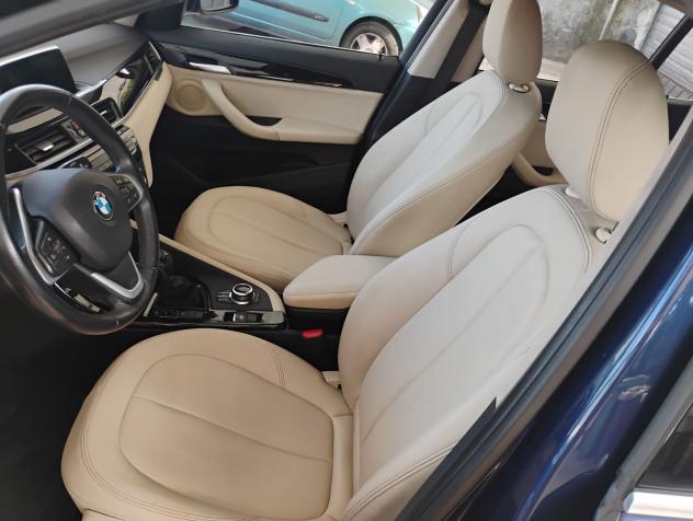 BMW X1 sDrive 18d xLine - Foto 7