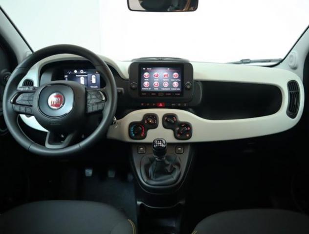 FIAT Pandina 1.0 FireFly S&S Hybrid CROSS #VARI COLORI rif. 23904322 - Foto 8