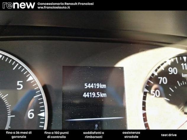 DACIA Duster II 1.0 tce Gpl 4x2 100cv Journey UP NBI rif. 24065227 - Foto 5