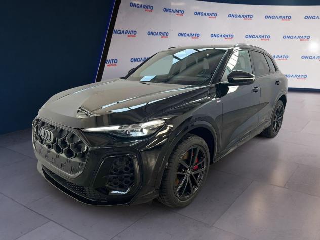 Audi Q5 40 TDI 204 CV quattro S tronic S line #Tetto Apribile