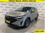 Nissan Qashqai Qashqai MHEV 140 CV Acenta