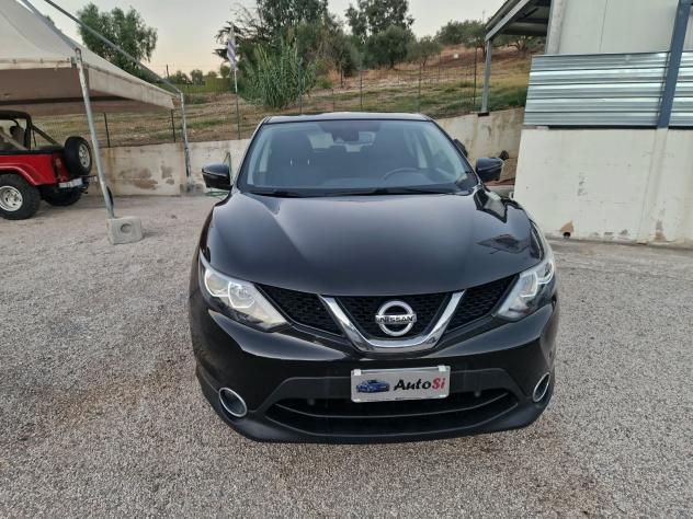 Nissan Qashqai 1.6 dCi 2WD Tekna - Foto 2