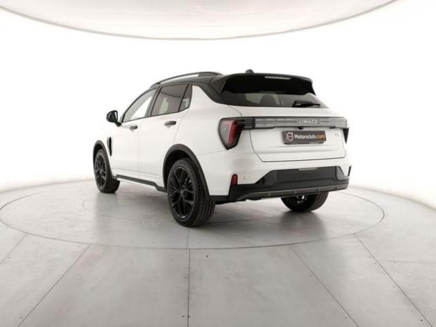 LYNK & CO 01 PHEV More - Pronta consegna rif. 23480556 - Foto 3