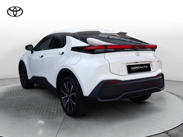 Toyota C-HR 2.0 PHEV Trend - Foto 3