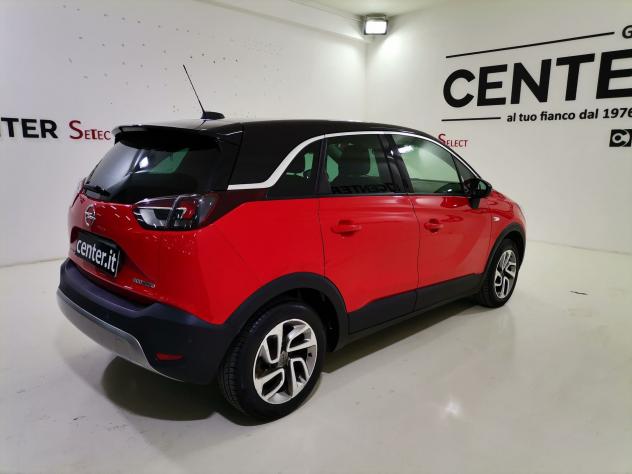 Opel Crossland X 1.6 Diesel 99cv Innovation S&S MT5 - Foto 6